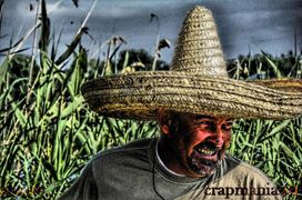 Crapmania (2) - 2013